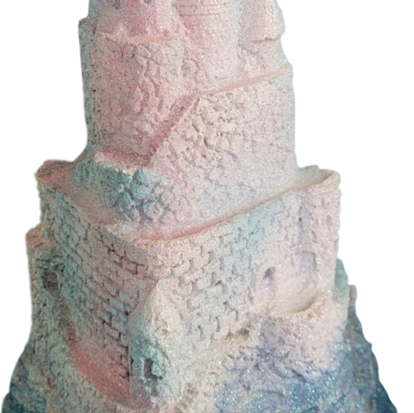 •𝙎𝘼𝙉𝘿𝘾𝘼𝙎𝙏𝙇𝙀𝙎• - Picture 15 of 16